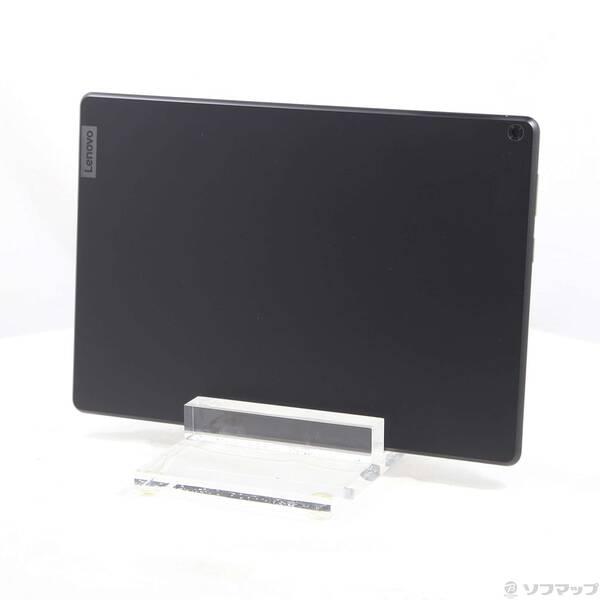 〔中古〕Lenovo(レノボジャパン) Lenovo TAB5 32GB ブラック 801LV So...