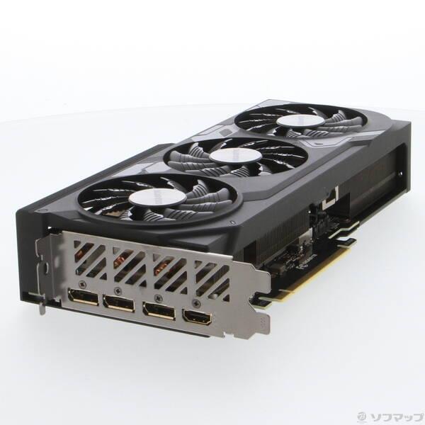 〔中古〕GIGABYTE(ギガバイト) CV-N4070WF3OC-12GD〔262-ud〕