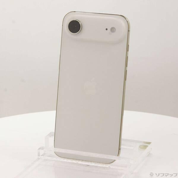 〔中古〕Apple(アップル) iPhone Air 256GB ライトゴールド MG294J／A ...