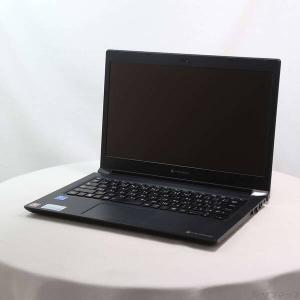 〔中古〕dynabook(ダイナブック) dynabook S73／HU A6SFHUF8D515〔258-ud〕