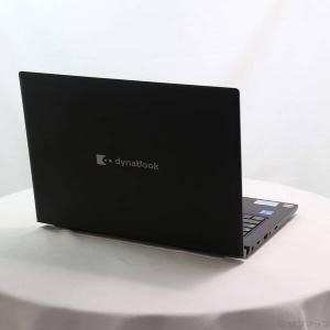 〔中古〕dynabook(ダイナブック) dy...の詳細画像2