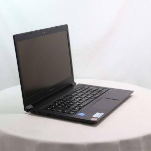 〔中古〕dynabook(ダイナブック) dy...の詳細画像3