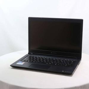 〔中古〕dynabook(ダイナブック) dynabook S73／HU A6SFHUF8D515〔368-ud〕