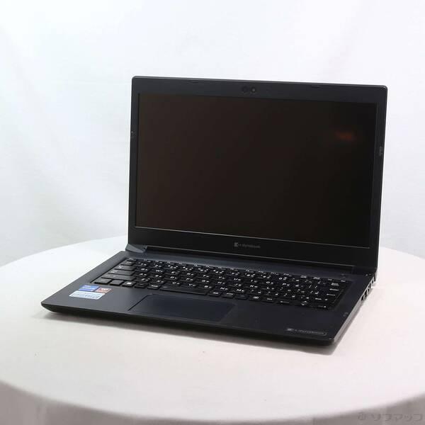 〔中古〕dynabook(ダイナブック) dynabook S73／HU A6SFHUF8D515〔...