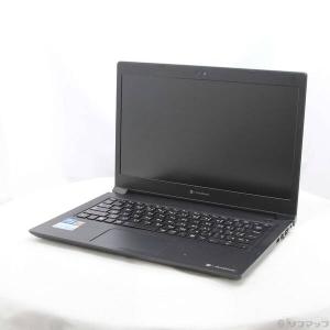〔中古〕dynabook(ダイナブック) dynabook S73／HU A6SFHUF8D515〔269-ud〕