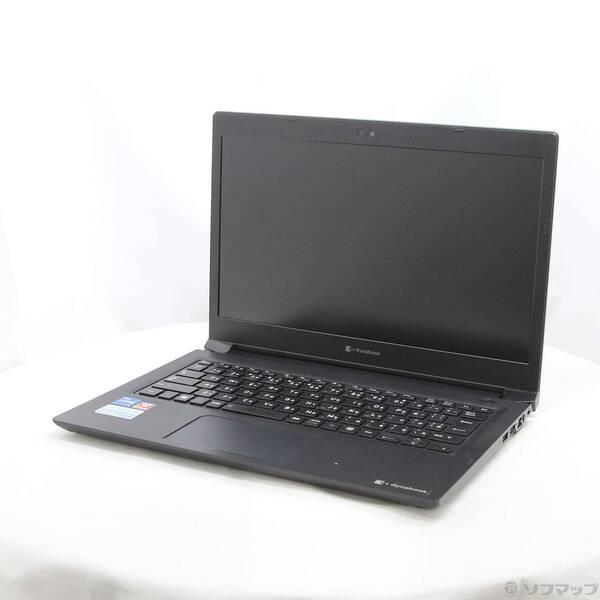 〔中古〕dynabook(ダイナブック) dynabook S73／HU A6SFHUF8D515〔...
