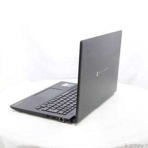 〔中古〕dynabook(ダイナブック) dy...の詳細画像1