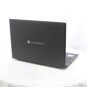 〔中古〕dynabook(ダイナブック) dy...の詳細画像2