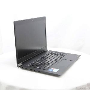 〔中古〕dynabook(ダイナブック) dy...の詳細画像3