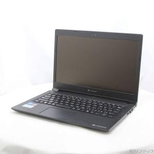 〔中古〕dynabook(ダイナブック) dynabook S73／HU A6SFHUF8D515〔269-ud〕