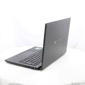 〔中古〕dynabook(ダイナブック) dy...の詳細画像1