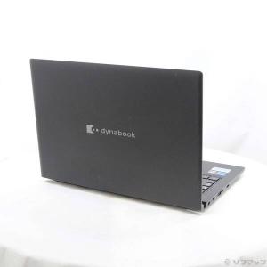 〔中古〕dynabook(ダイナブック) dy...の詳細画像2