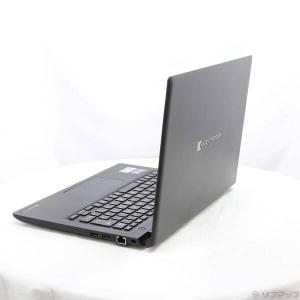 〔中古〕dynabook(ダイナブック) dy...の詳細画像1