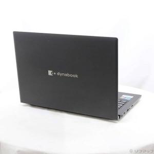 〔中古〕dynabook(ダイナブック) dy...の詳細画像2