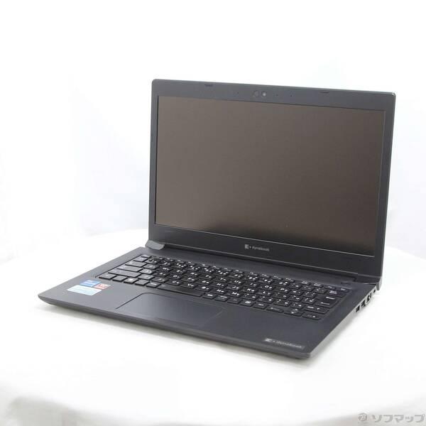 〔中古〕dynabook(ダイナブック) dynabook S73／HU A6SFHUF8D515〔...