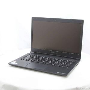 〔中古〕dynabook(ダイナブック) dynabook S73／HU A6SFHUF8D515〔295-ud〕