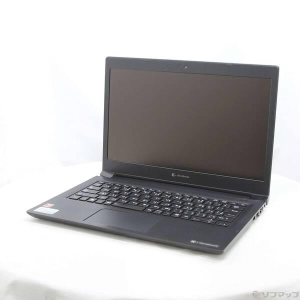 〔中古〕dynabook(ダイナブック) dynabook S73／HU A6SFHUF8D515〔...