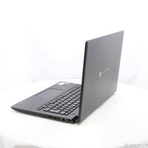 〔中古〕dynabook(ダイナブック) dy...の詳細画像1