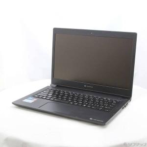 〔中古〕dynabook(ダイナブック) dynabook S73／HU A6SFHUF8D515〔198-ud〕