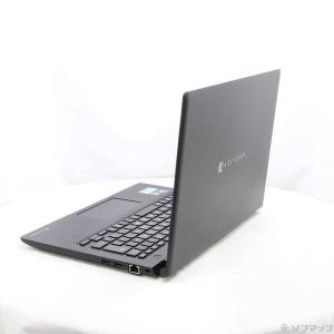 〔中古〕dynabook(ダイナブック) dy...の詳細画像1