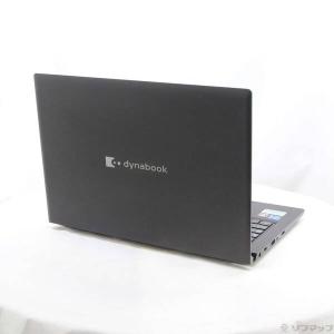 〔中古〕dynabook(ダイナブック) dy...の詳細画像2