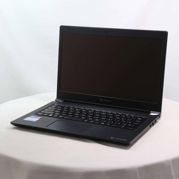 〔中古〕dynabook(ダイナブック) dynabook S73／HU A6SFHUF8D515〔...
