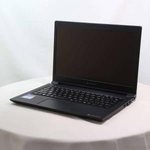 〔中古〕dynabook(ダイナブック) dynabook S73／HU A6SFHUF8D515〔377-ud〕