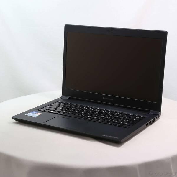 〔中古〕dynabook(ダイナブック) dynabook S73／HU A6SFHUF8D515〔...