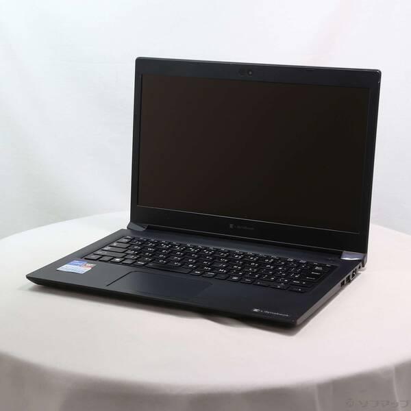 〔中古〕dynabook(ダイナブック) dynabook S73／HU A6SFHUF8D515〔...