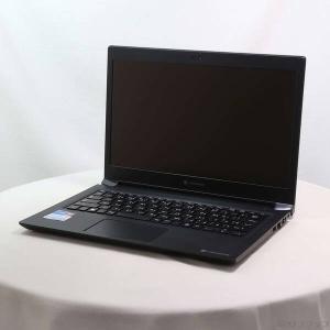 〔中古〕dynabook(ダイナブック) dynabook S73／HU A6SFHUF8D515〔371-ud〕