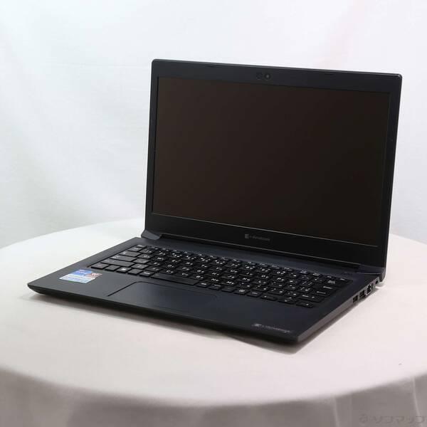 〔中古〕dynabook(ダイナブック) dynabook S73／HU A6SFHUF8D515〔...