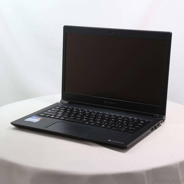 〔中古〕dynabook(ダイナブック) dynabook S73／HU A6SFHUF8D515〔...