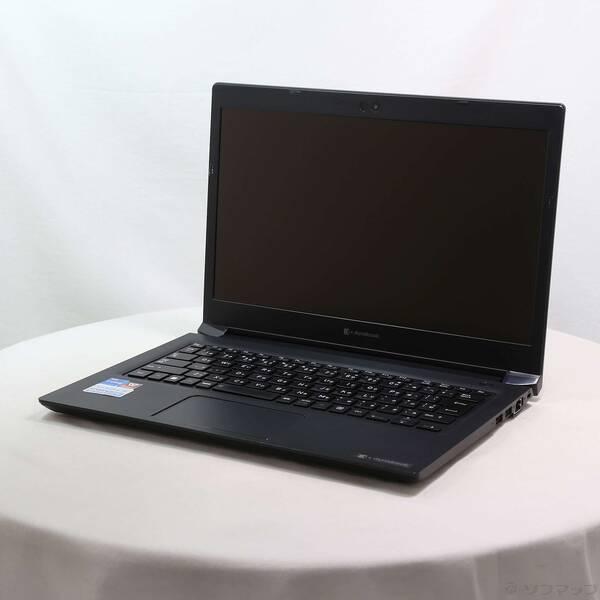 〔中古〕dynabook(ダイナブック) dynabook S73／HU A6SFHUF8D515〔...
