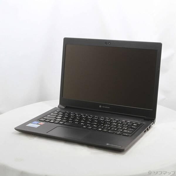 〔中古〕dynabook(ダイナブック) dynabook S73／HU A6SFHUF8D515〔...