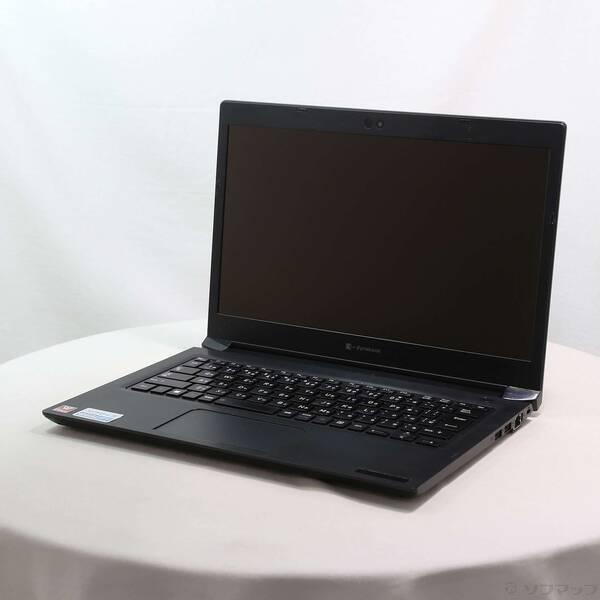 〔中古〕dynabook(ダイナブック) dynabook S73／HU A6SFHUF8D515〔...