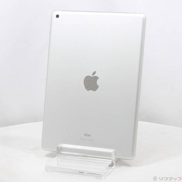〔中古〕Apple(アップル) iPad 第9世代 64GB シルバー MK2L3J／A Wi-Fi...