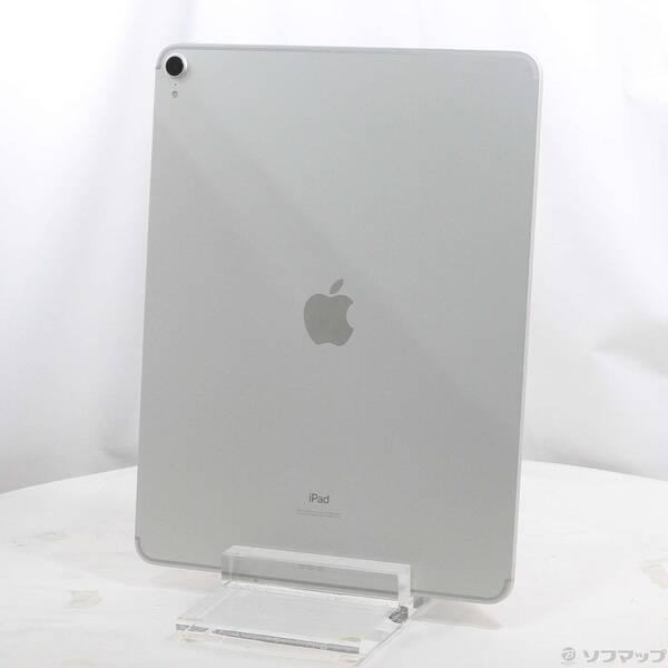 〔中古〕Apple(アップル) iPad Pro 12.9インチ 第3世代 512GB シルバー M...