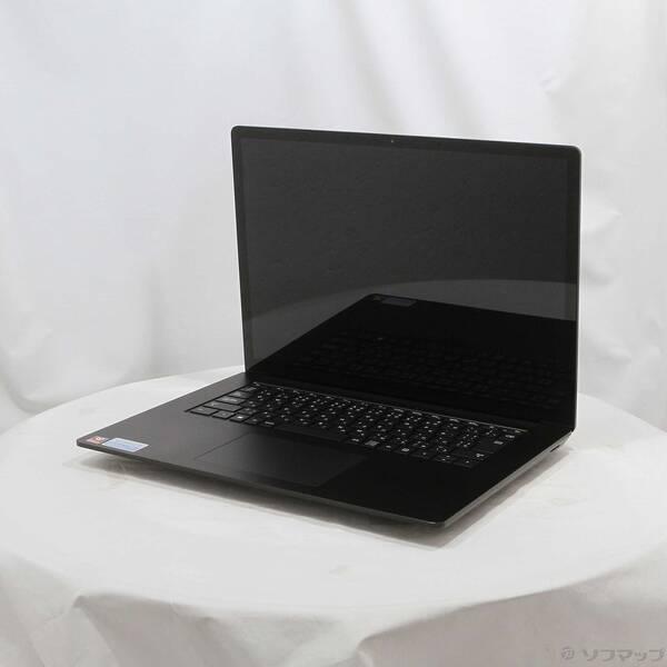 〔中古〕Microsoft(マイクロソフト) Surface Laptop 4 〔AMD Ryzen...