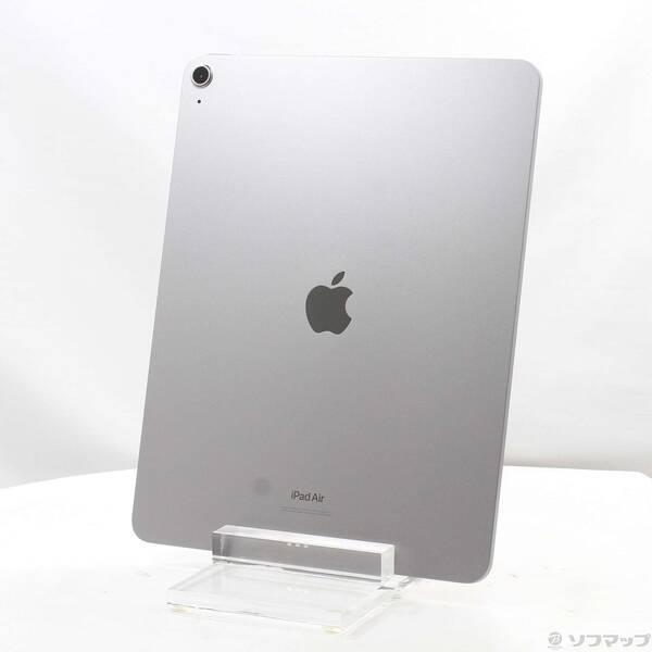 〔中古〕Apple(アップル) iPad Air 13インチ 第1世代 128GB スペースグレイ ...