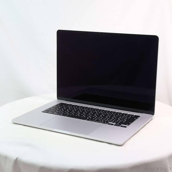 〔中古〕Apple(アップル) MacBook Air 15.3-inch Early-2025 M...