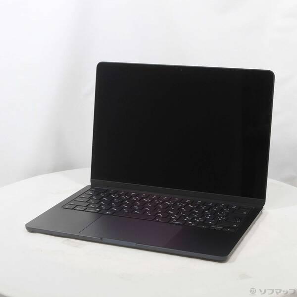 〔中古〕Apple(アップル) MacBook Air 13.6-inch Late-2024 MC...