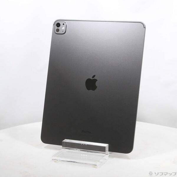 〔中古〕Apple(アップル) iPad Pro 13インチ 第1世代 標準ガラス 256GB スペ...