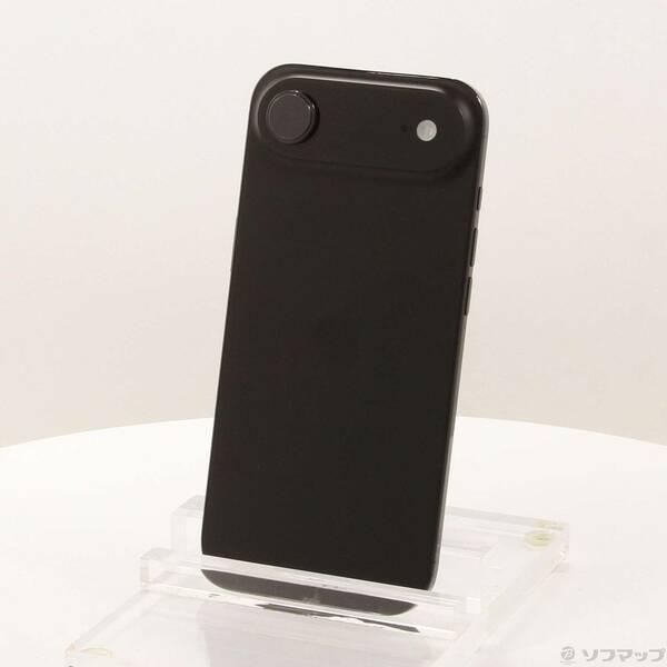 〔中古〕Apple(アップル) iPhone Air 256GB スペースブラック MG274J／A...