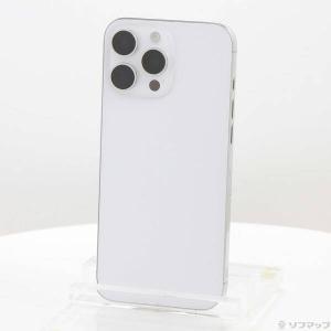 中古〕Apple(アップル) iPhone16 Pro Max 256GB ホワイトチタニウム