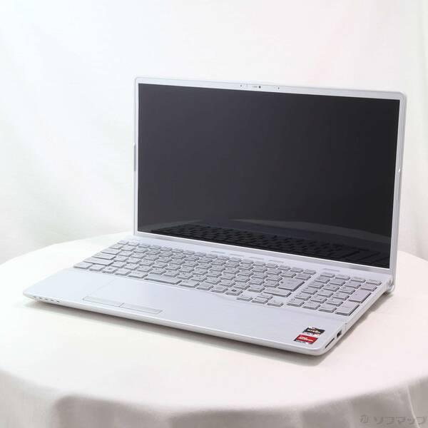 〔中古〕FUJITSU(富士通） 〔展示品〕 LIFEBOOK AH480／J FMVA480JSA...