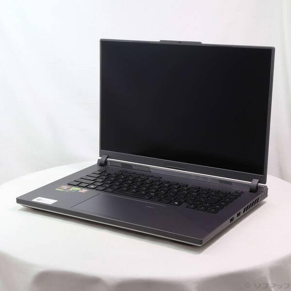 〔中古〕ASUS(エイスース) 〔展示品〕 ROG Strix G16 G614FR-R9X3D50...