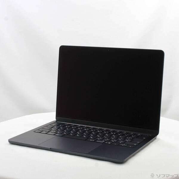 〔中古〕Apple(アップル) MacBook Air 13.6-inch Early-2025 M...