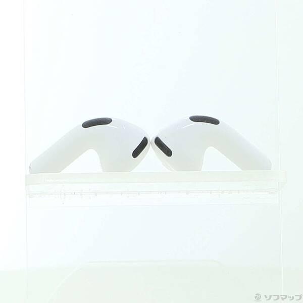 〔中古〕Apple(アップル) AirPods 4 アクティブノイズキャンセリング搭載 MXP93J...