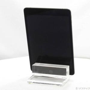 〔中古〕Apple(アップル) iPad mi...の詳細画像2