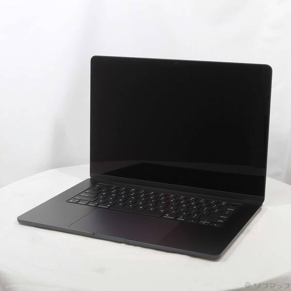 〔中古〕Apple(アップル) MacBook Air 15.3-inch Mid-2023 MQK...